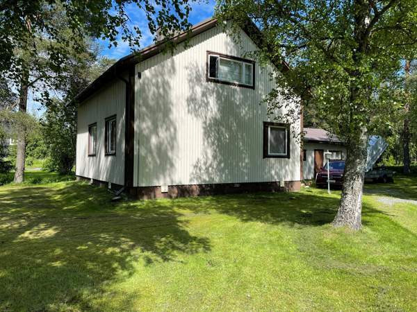 6h + k + s  Kurikka - valokuva 2