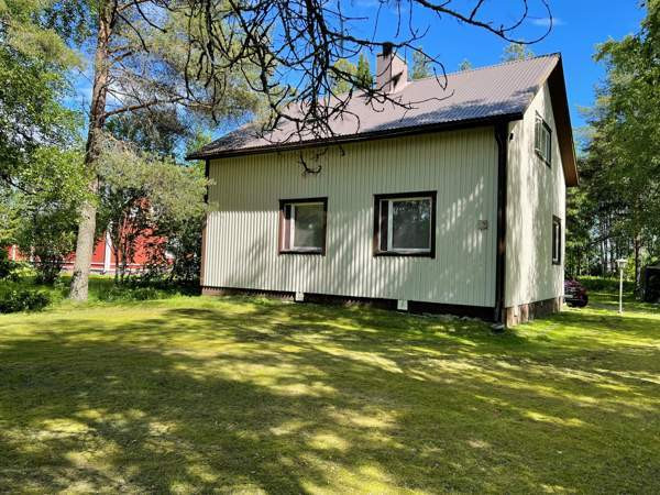 6h + k + s  Kurikka - valokuva 3