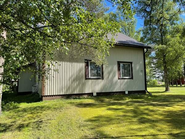 6h + k + s  Kurikka - valokuva 4