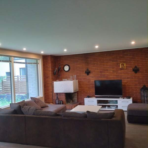 5h + avok + s + 2wc + at + varasto + terassi  Imatra - photo 4