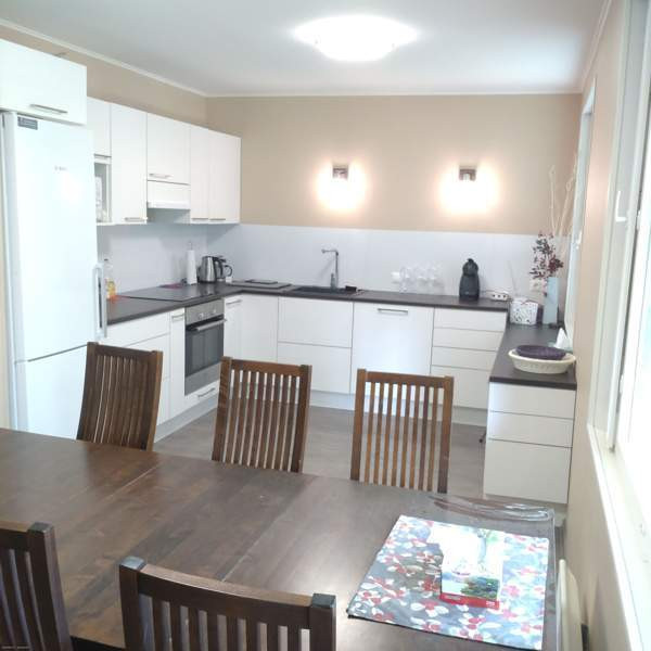 5h + avok + s + 2wc + at + varasto + terassi  Imatra - photo 8