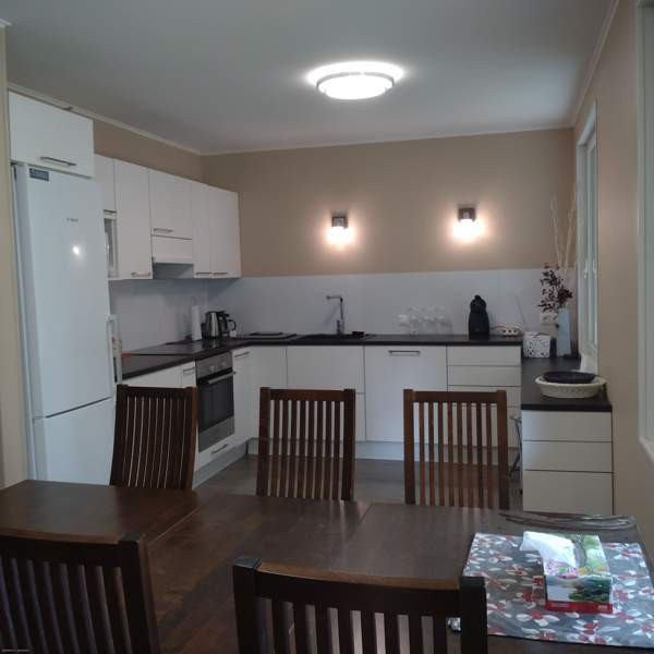 5h + avok + s + 2wc + at + varasto + terassi  Imatra - photo 7