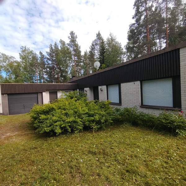 5h + avok + s + 2wc + at + varasto + terassi  Imatra - photo 3