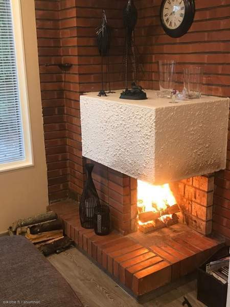 5h + avok + s + 2wc + at + varasto + terassi  Imatra - photo 5