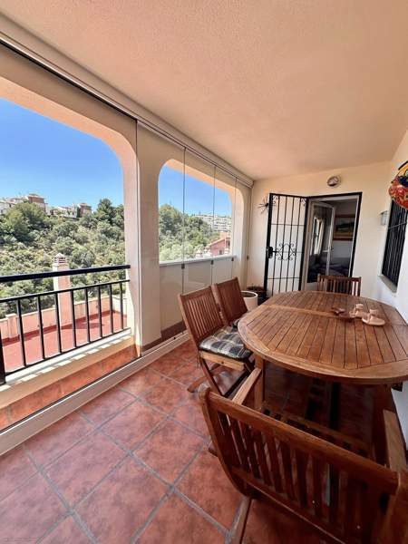 3h + 2kph + terassi  Benalmadena - photo 4