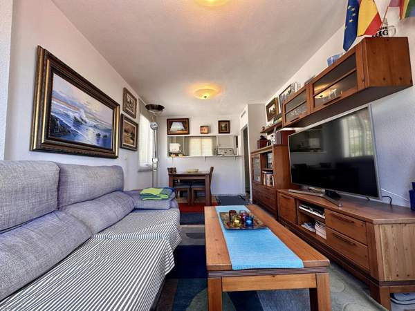 3h + 2kph + terassi  Benalmadena - photo 6