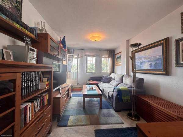 3h + 2kph + terassi  Benalmadena - photo 7