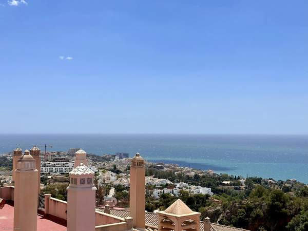 3h + 2kph + terassi  Benalmadena - photo 1