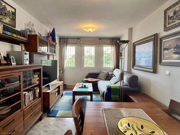 3h + 2kph + terassi  Benalmadena - photo 5