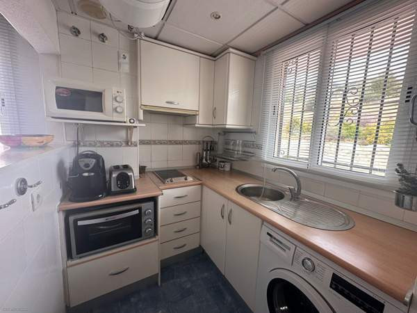 3h + 2kph + terassi  Benalmadena - photo 8