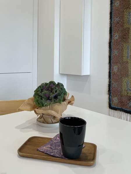 2 mh + tupak/oh + kph + s + vh + p + terassi  Glebychevo - photo 5