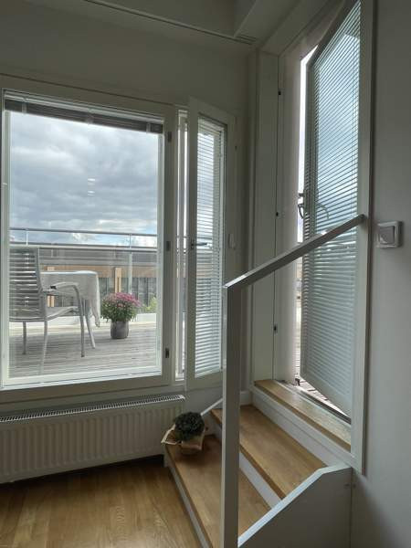 2 mh + tupak/oh + kph + s + vh + p + terassi  Glebychevo - photo 3