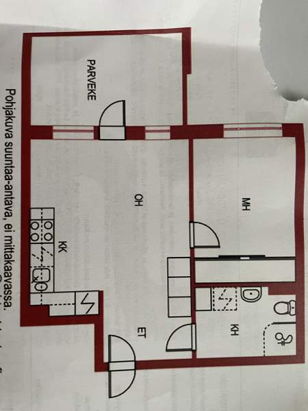 2h + p  Vantaa - photo 3