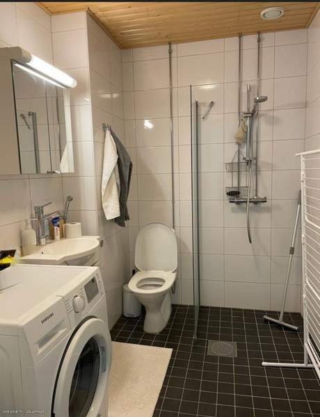 2h + p  Vantaa - photo 8