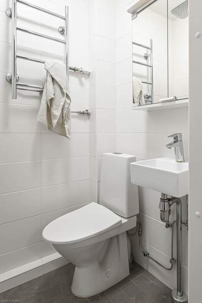 1h + avok  Helsinki - photo 6