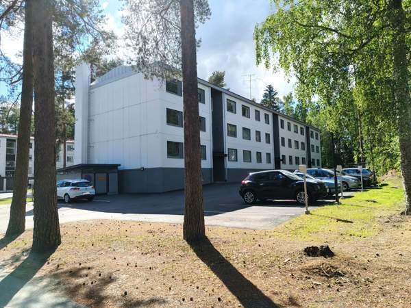 3h + k + kph + vh + lasp  Hyvinge - photo 1