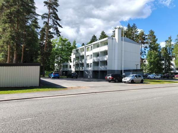 3h + k + kph + vh + lasp  Hyvinge - photo 2