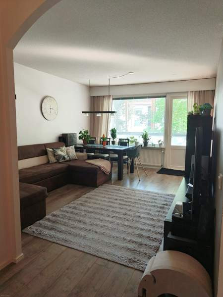 3h + k + kph + vh + lasp  Hyvinge - photo 5