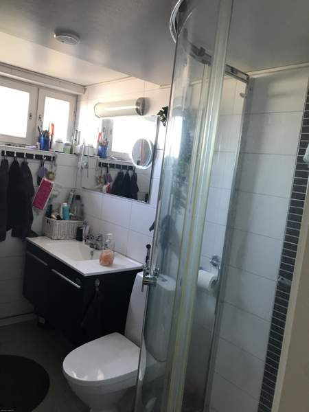 3h+k+ kph+ lasitettu parveke  Hamina - valokuva 6