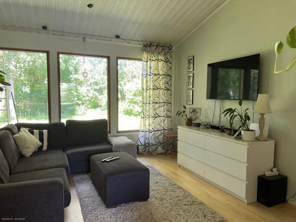 5h + k  Vaala - valokuva 1