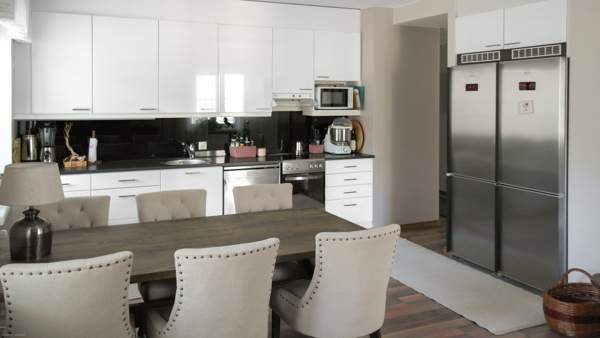 2h + avok + s + p  Glebychevo - valokuva 3