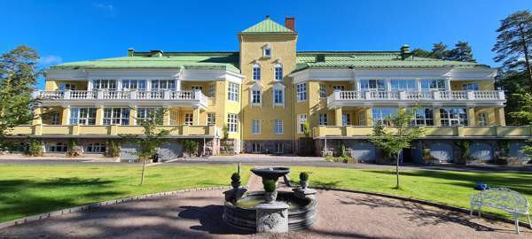 2h + avok + s + p  Glebychevo - valokuva 1