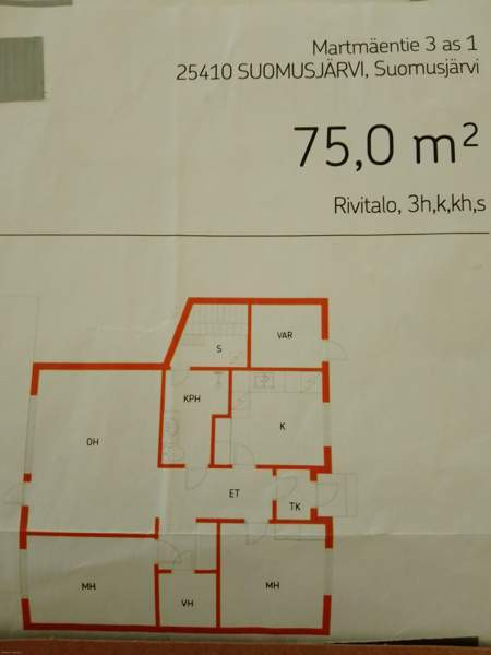 3h + s + p  Sarov - photo 2