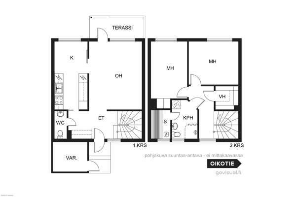 3h + k + s+ wc  Chukotskiy Avtonomnyy Okrug - photo 2