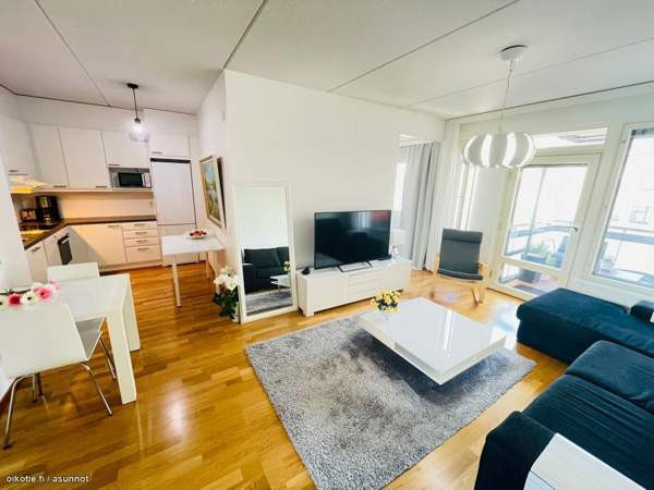 2h + k+ s + p  Helsinki – foto 8