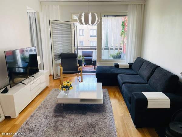 2h + k+ s + p  Helsinki – foto 4