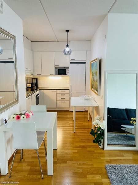 2h + k+ s + p  Helsinki – foto 1