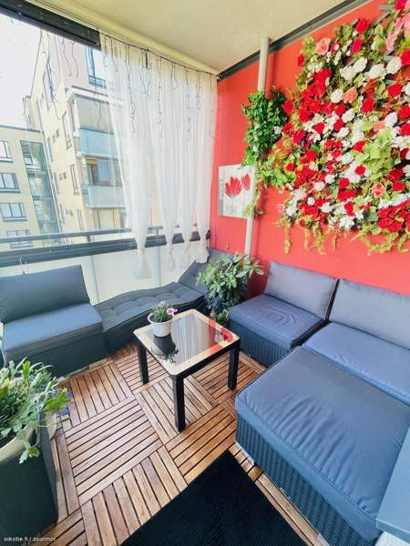 2h + k+ s + p  Helsinki – foto 2