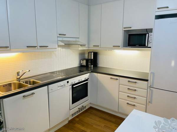 2h + k+ s + p  Helsinki – foto 3