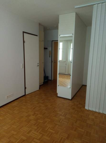 1h/kk/alkovi länsiparveke  Rovaniemi - photo 6