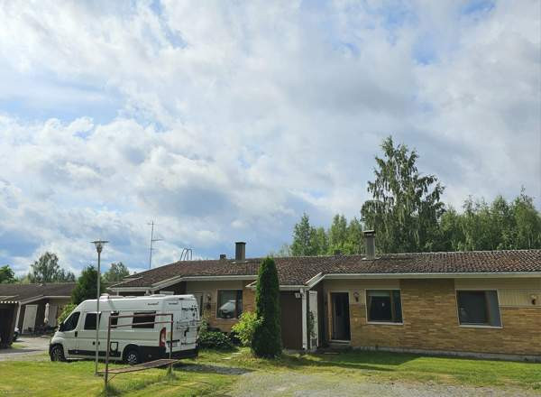 2h + k + s  Orivesi - valokuva 1