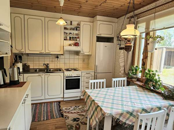 2h + k + s  Orivesi - valokuva 5