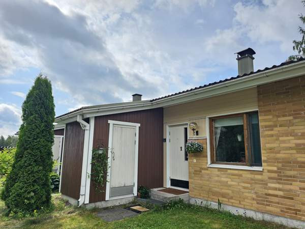 2h + k + s  Orivesi - valokuva 2