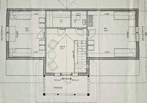 5h + avok + s  Pudasjärvi - photo 8