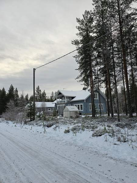 5h + avok + s  Pudasjärvi - photo 2