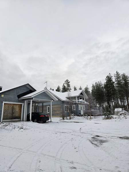 5h + avok + s  Pudasjärvi - photo 1