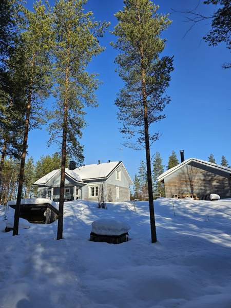 5h + avok + s  Pudasjärvi - photo 3