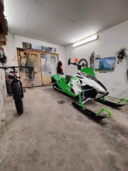 5h + avok + s  Pudasjärvi - photo 6