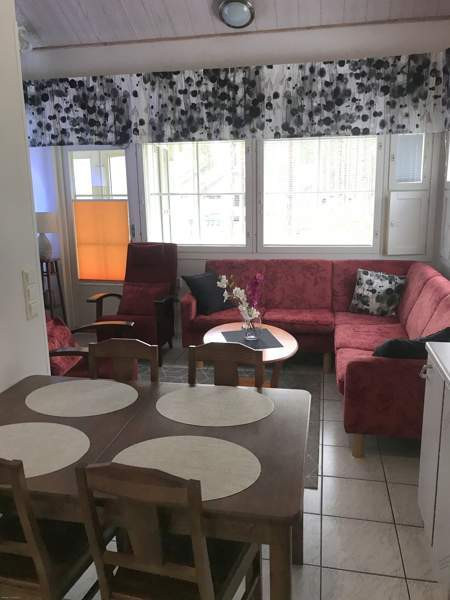 2h + parvi + sauna  Kalajoki - photo 2