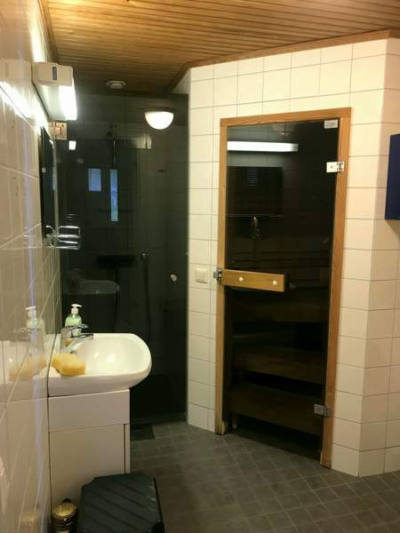 2h + parvi + sauna  Kalajoki - photo 5