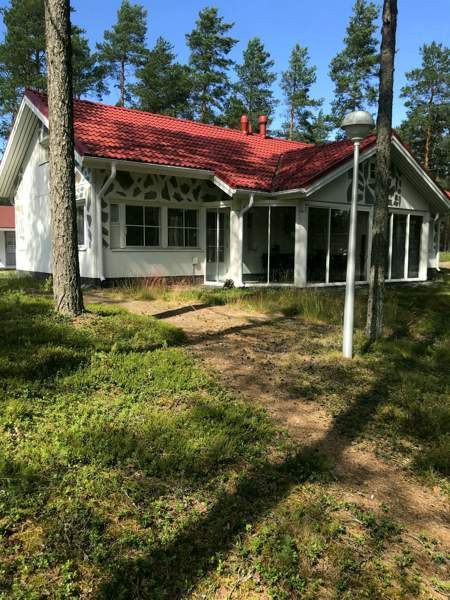 2h + parvi + sauna  Kalajoki - photo 7