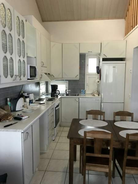 2h + parvi + sauna  Kalajoki - photo 3