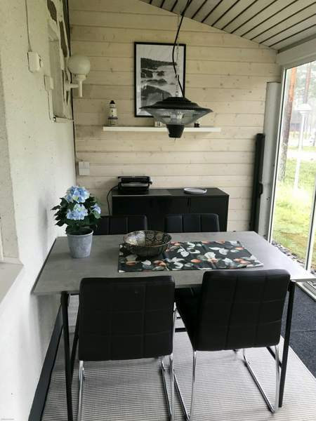 2h + parvi + sauna  Kalajoki - photo 4