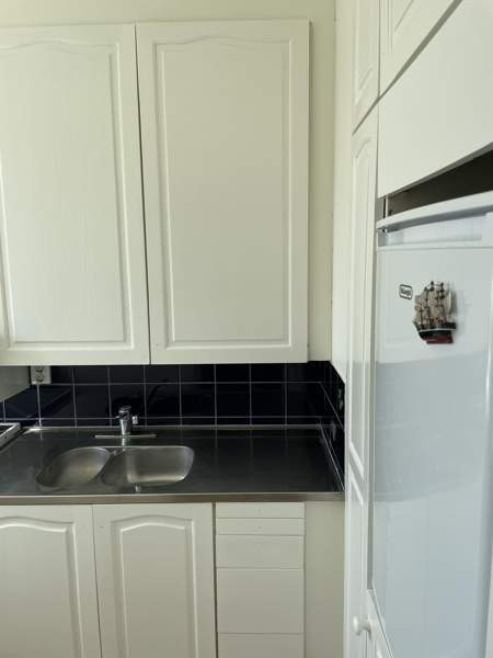 1h + kk + parv.  Nurmijaervi - photo 6