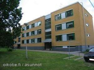 1h + kk + parv.  Nurmijaervi - photo 2