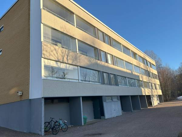 1h + kk + parv.  Nurmijaervi - photo 1